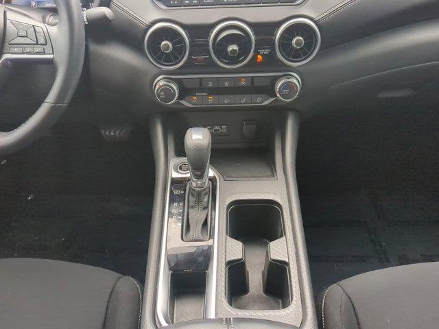 used 2022 Nissan Sentra car, priced at $18,989
