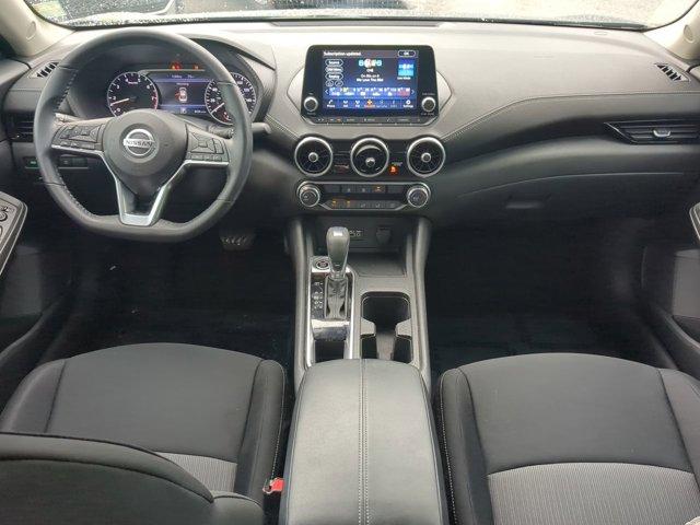 used 2022 Nissan Sentra car, priced at $18,989