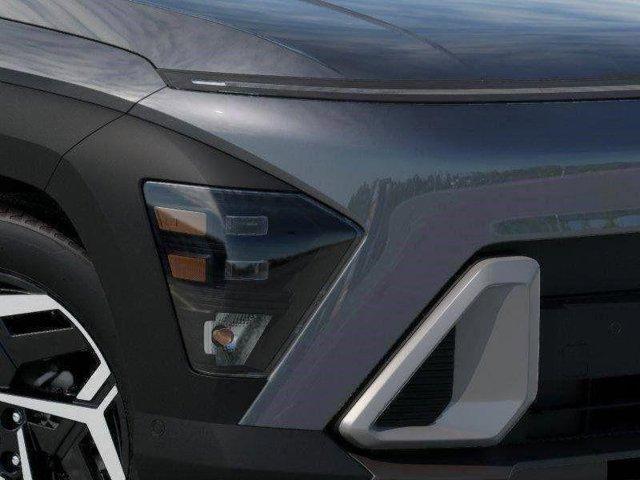 new 2026 Hyundai Kona car, priced at $33,995