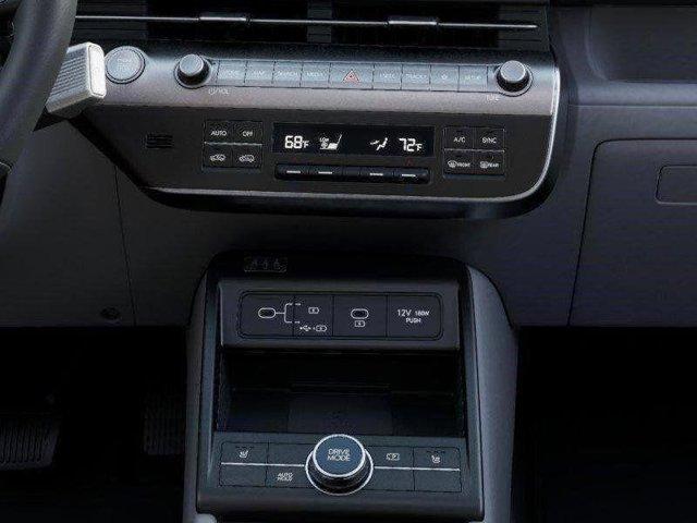 new 2026 Hyundai Kona car, priced at $33,995