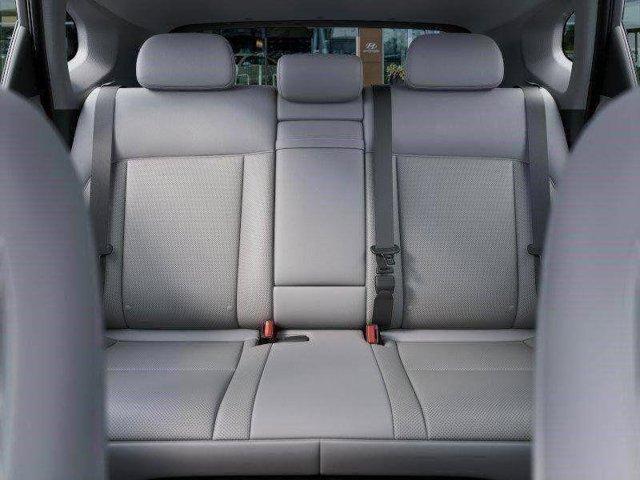 new 2026 Hyundai Kona car, priced at $33,995