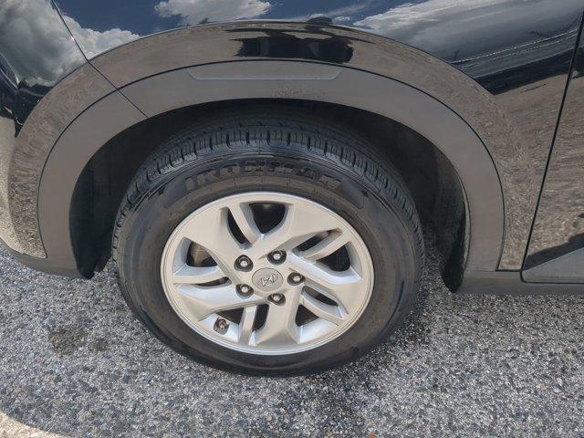used 2021 Hyundai Venue car, priced at $12,922