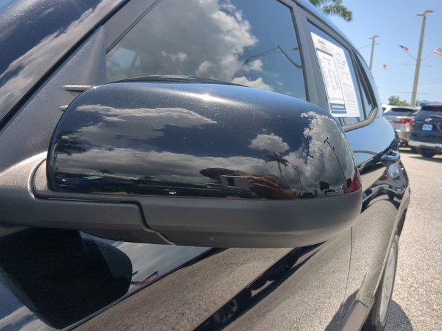 used 2021 Hyundai Venue car, priced at $12,922