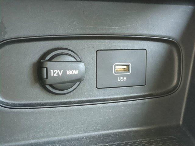 used 2021 Hyundai Venue car, priced at $12,922