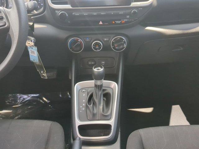 used 2021 Hyundai Venue car, priced at $12,922