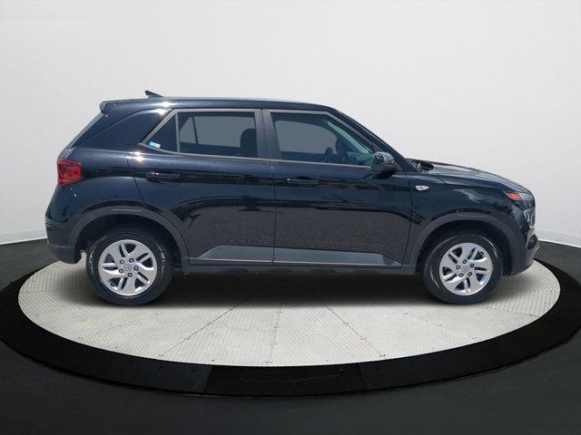 used 2021 Hyundai Venue car, priced at $12,922