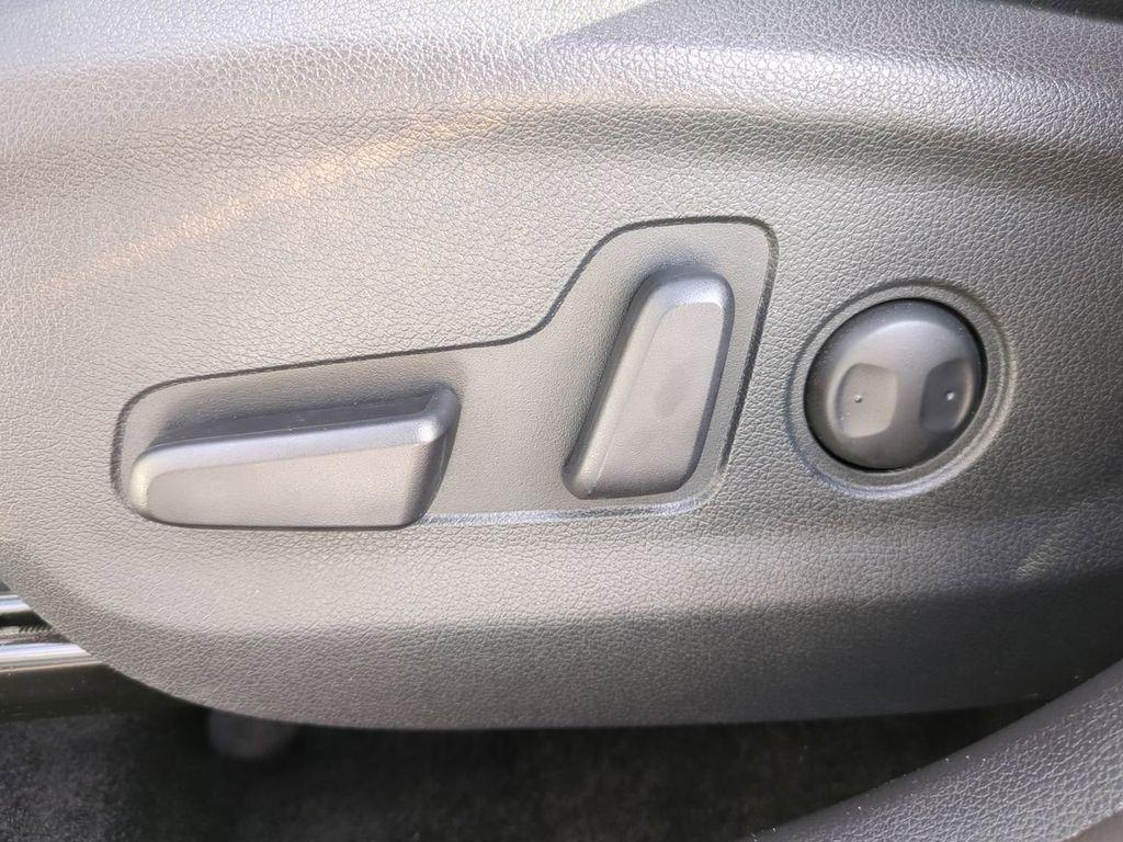 used 2019 Kia Sportage car, priced at $17,106