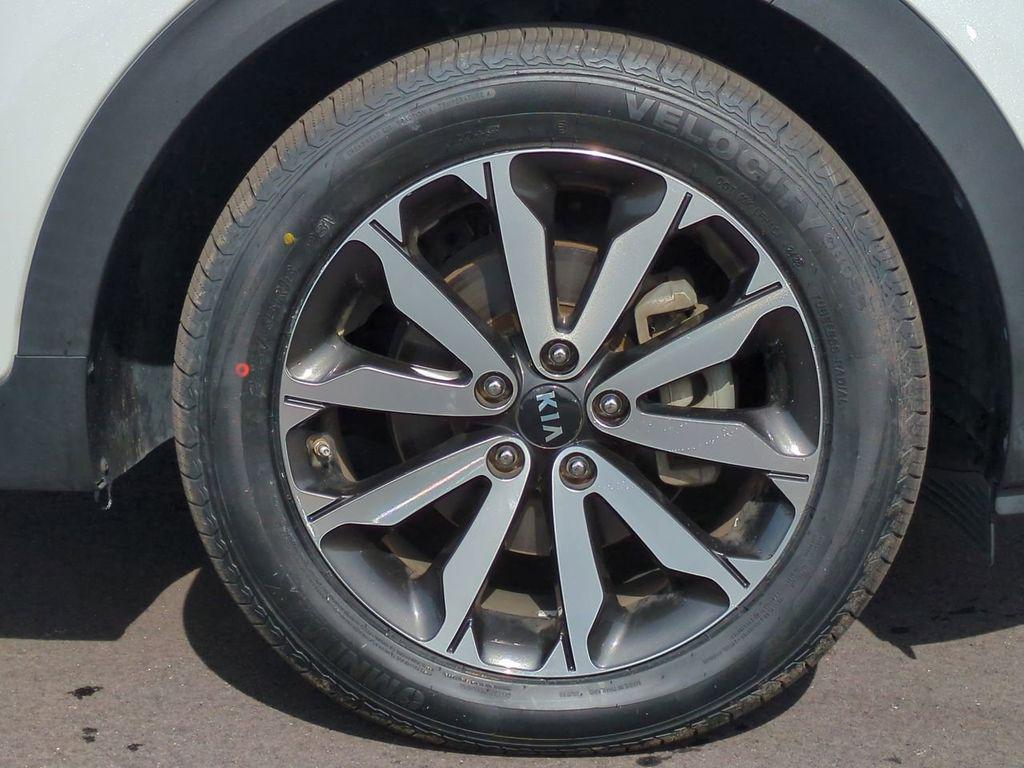 used 2019 Kia Sportage car, priced at $17,106