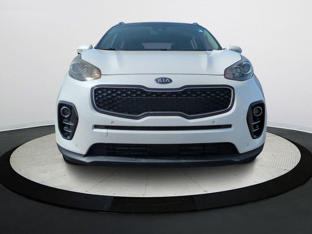 used 2019 Kia Sportage car, priced at $17,106