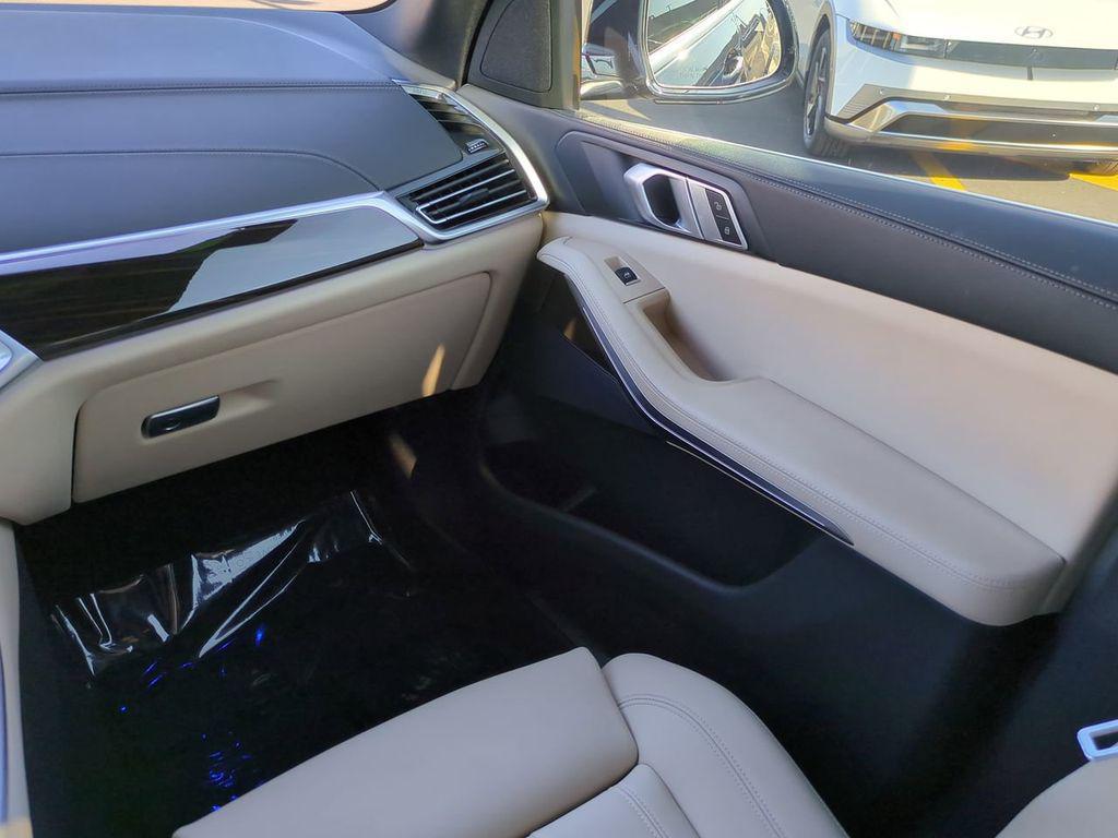 used 2020 BMW X5 car, priced at $29,725