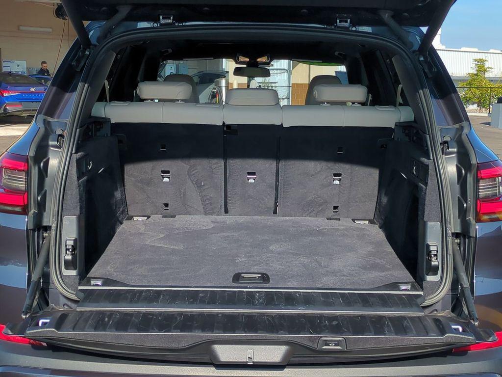 used 2020 BMW X5 car, priced at $29,725