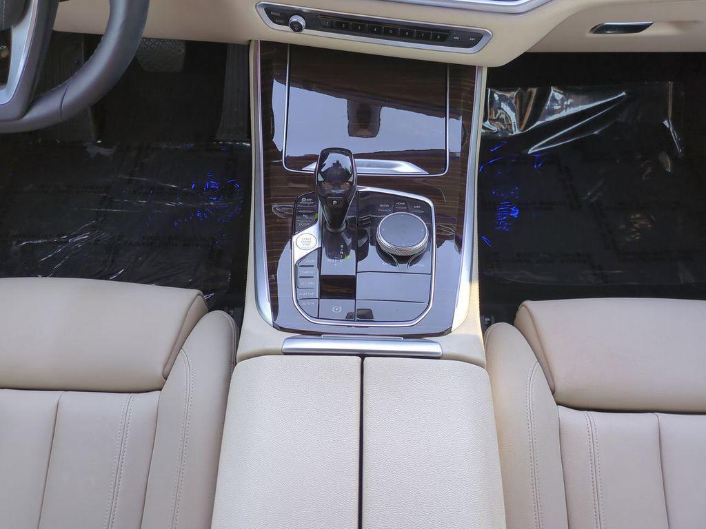 used 2020 BMW X5 car, priced at $29,725