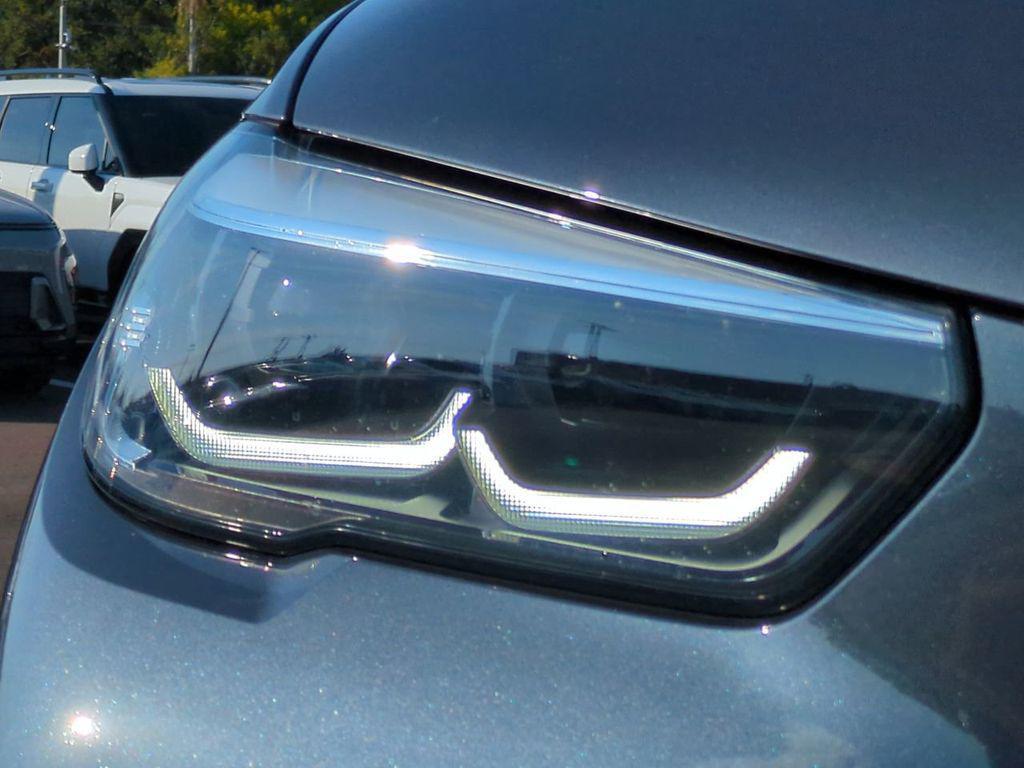 used 2020 BMW X5 car, priced at $29,725