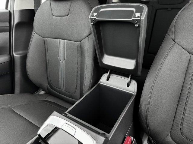 new 2025 Hyundai Tucson car, priced at $33,115