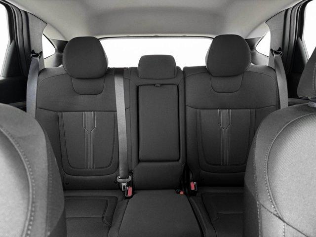 new 2025 Hyundai Tucson car, priced at $33,115