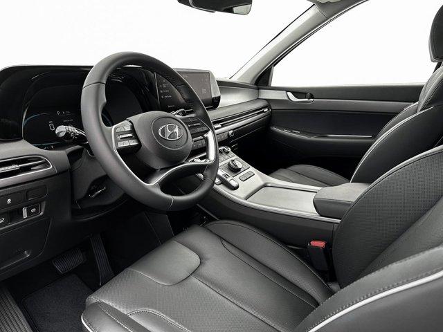 new 2025 Hyundai Palisade car, priced at $45,250