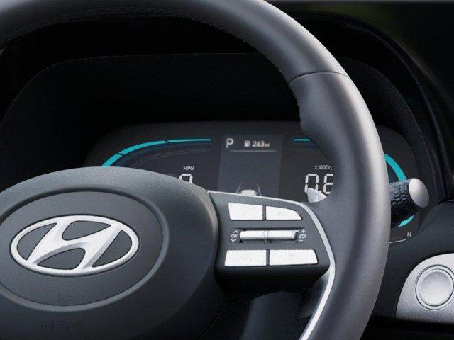 new 2025 Hyundai Palisade car, priced at $42,441