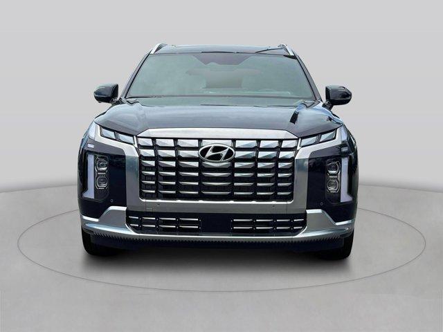 new 2024 Hyundai Palisade car, priced at $50,685