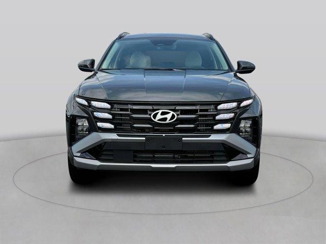 new 2025 Hyundai Tucson Hybrid car, priced at $36,965