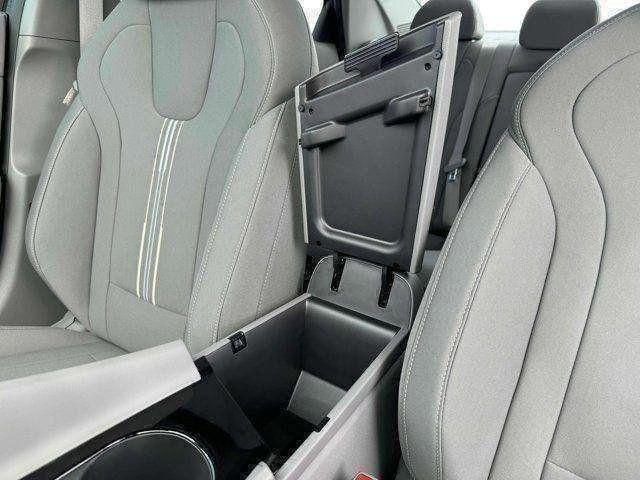 new 2025 Hyundai Elantra car, priced at $24,127