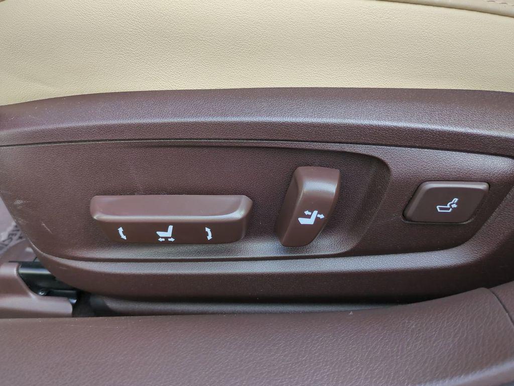 used 2017 Lexus ES 350 car, priced at $25,186