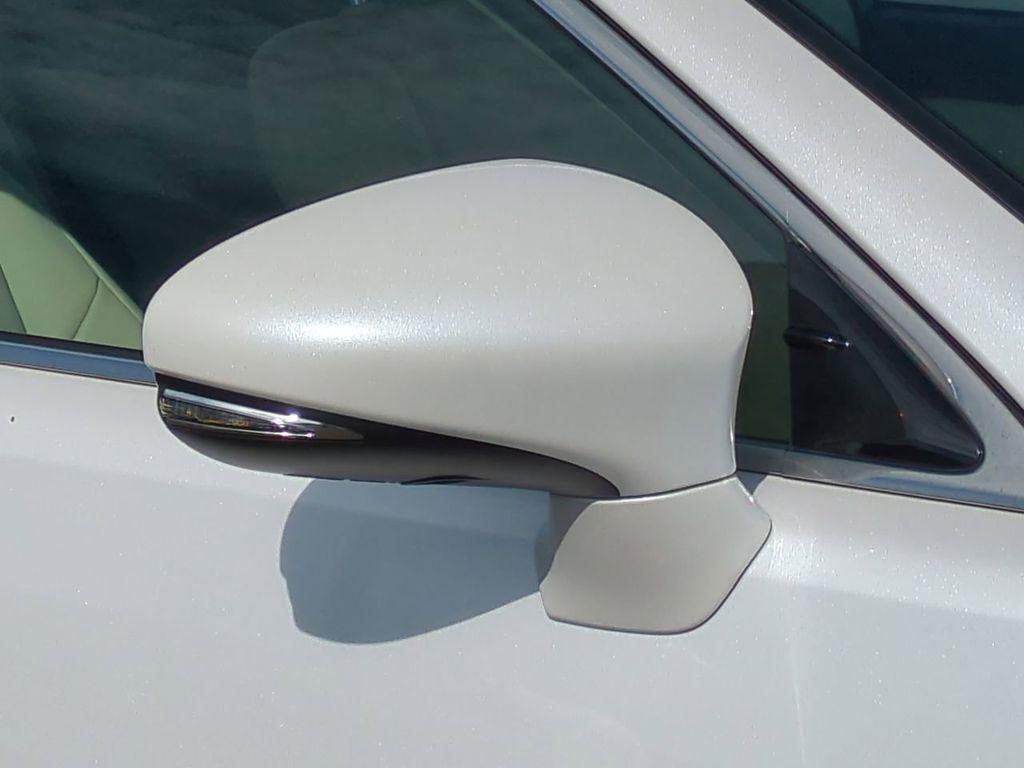 used 2017 Lexus ES 350 car, priced at $25,186