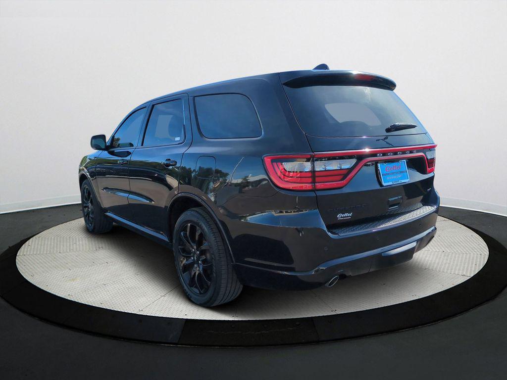 used 2020 Dodge Durango car, priced at $21,350