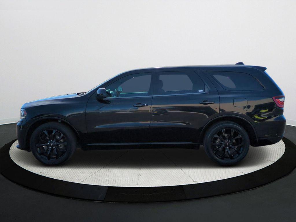 used 2020 Dodge Durango car, priced at $21,350