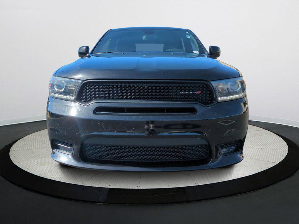 used 2020 Dodge Durango car, priced at $21,350