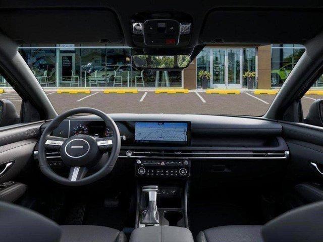 new 2026 Hyundai SANTA CRUZ car, priced at $45,385