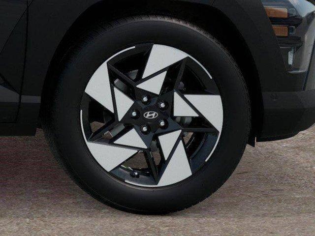 new 2026 Hyundai Kona car, priced at $28,032