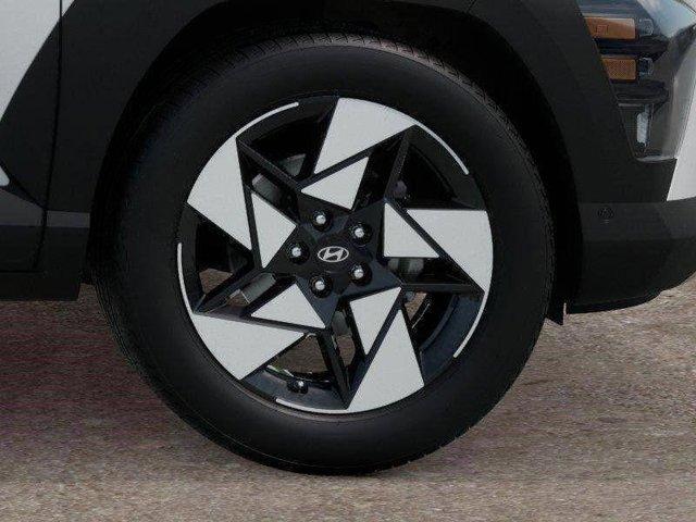 new 2026 Hyundai Kona car, priced at $28,032