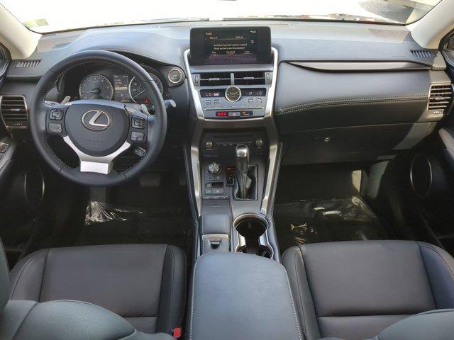 used 2019 Lexus NX 300 car, priced at $24,650