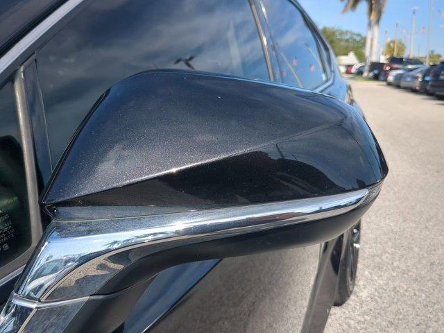 used 2019 Lexus NX 300 car, priced at $24,650