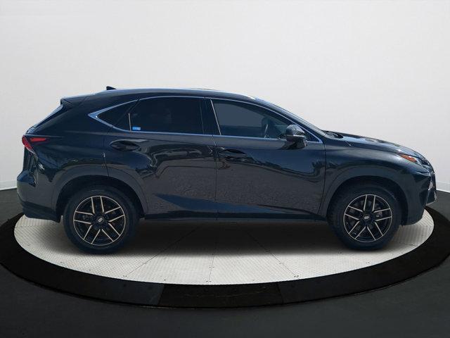used 2019 Lexus NX 300 car, priced at $24,650