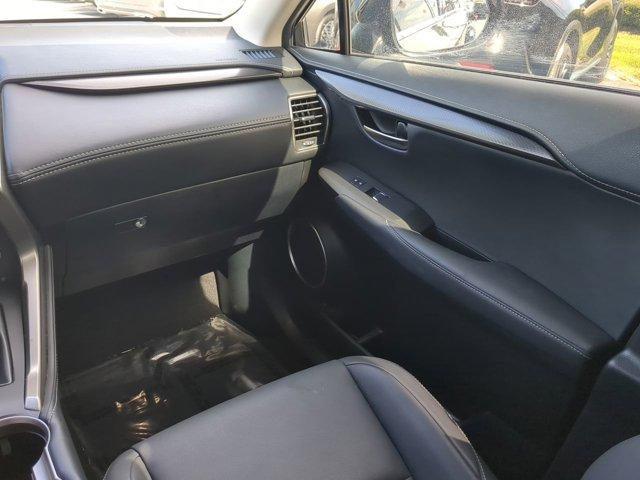 used 2019 Lexus NX 300 car, priced at $24,650