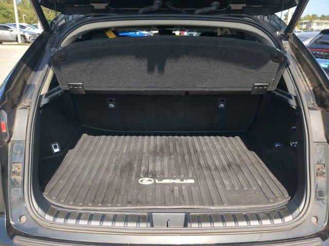 used 2019 Lexus NX 300 car, priced at $24,650