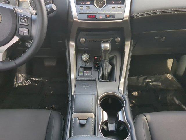 used 2019 Lexus NX 300 car, priced at $24,650