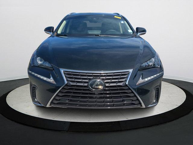 used 2019 Lexus NX 300 car, priced at $24,650