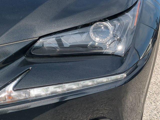 used 2019 Lexus NX 300 car, priced at $24,650