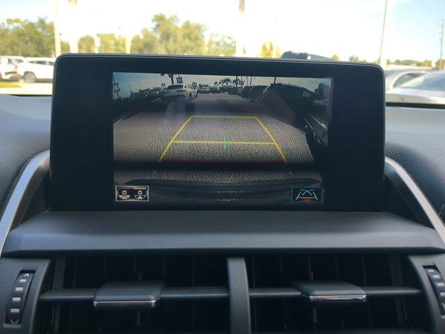 used 2019 Lexus NX 300 car, priced at $24,650