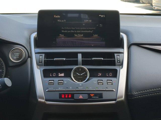 used 2019 Lexus NX 300 car, priced at $24,650
