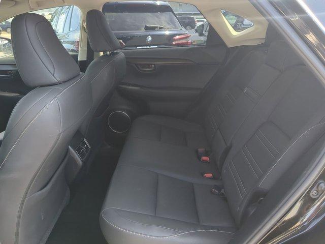 used 2019 Lexus NX 300 car, priced at $24,650