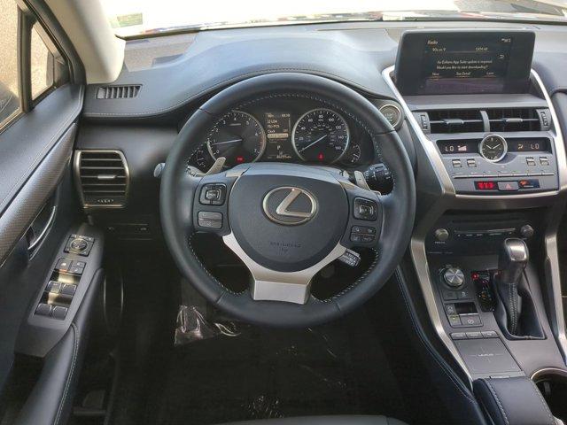 used 2019 Lexus NX 300 car, priced at $24,650