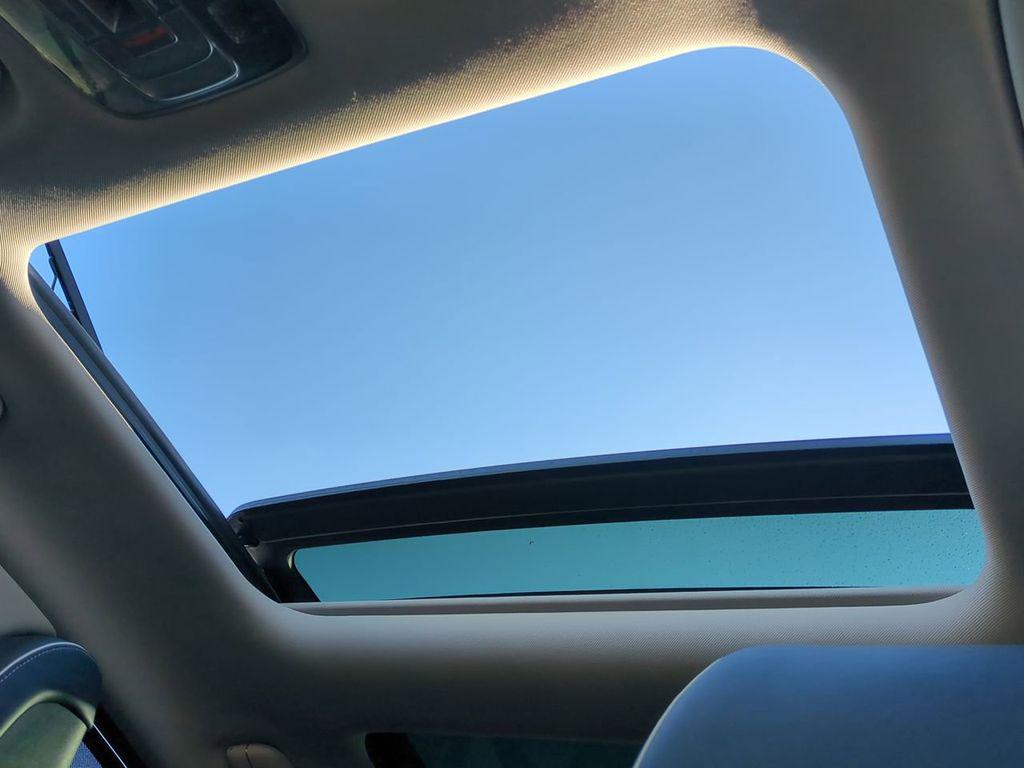 used 2022 Genesis GV80 car, priced at $42,386