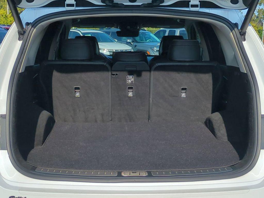 used 2022 Genesis GV80 car, priced at $42,386