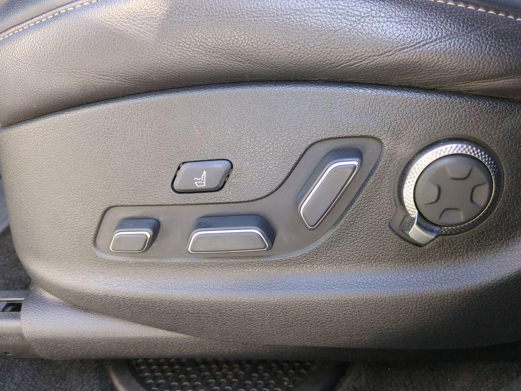 used 2022 Genesis GV80 car, priced at $42,386