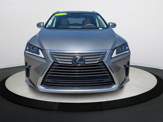 used 2019 Lexus RX 350 car, priced at $32,691