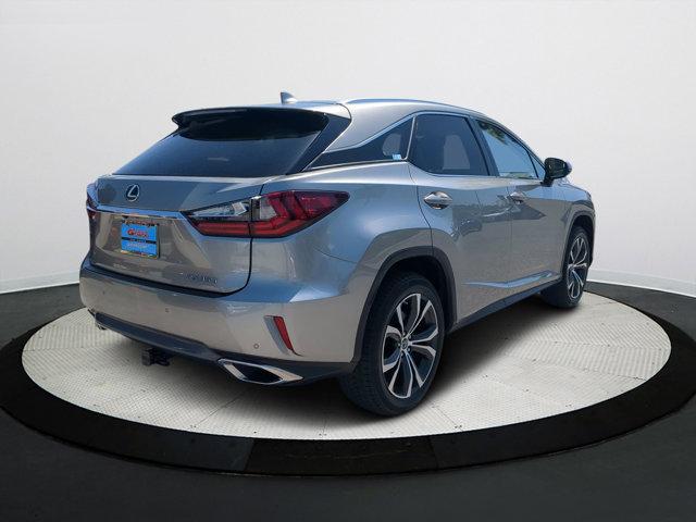 used 2019 Lexus RX 350 car, priced at $32,691