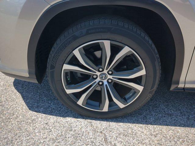 used 2019 Lexus RX 350 car, priced at $32,691